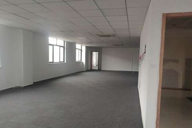 易久天科技園