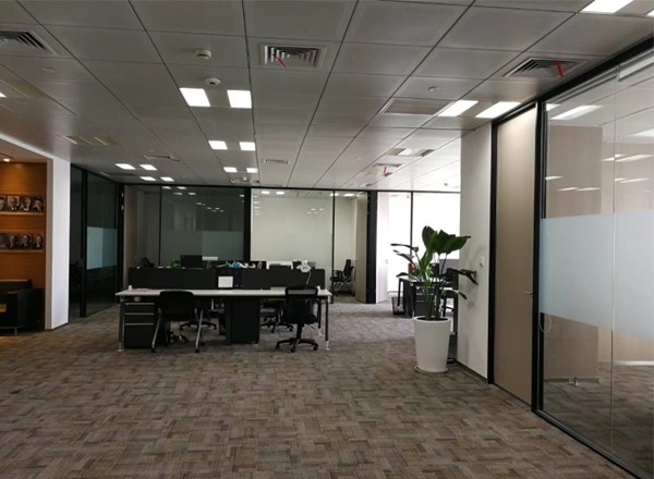 張江大廈