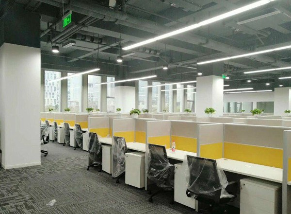 盛銀大廈