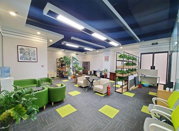 藍光科技園