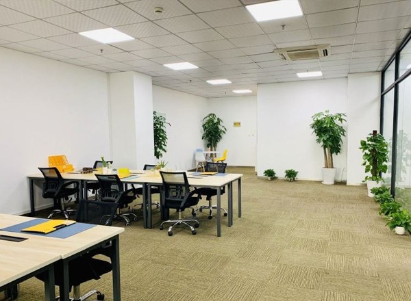 矽岸國際