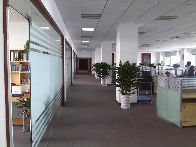 輝石財富中心