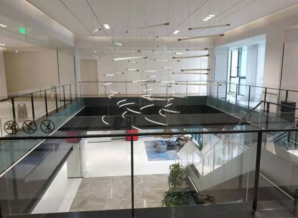 御河企業(yè)公館
