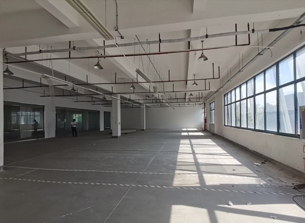 翔港科創(chuàng)園