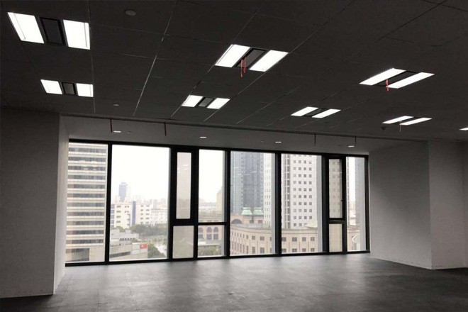 曉富金融大廈
