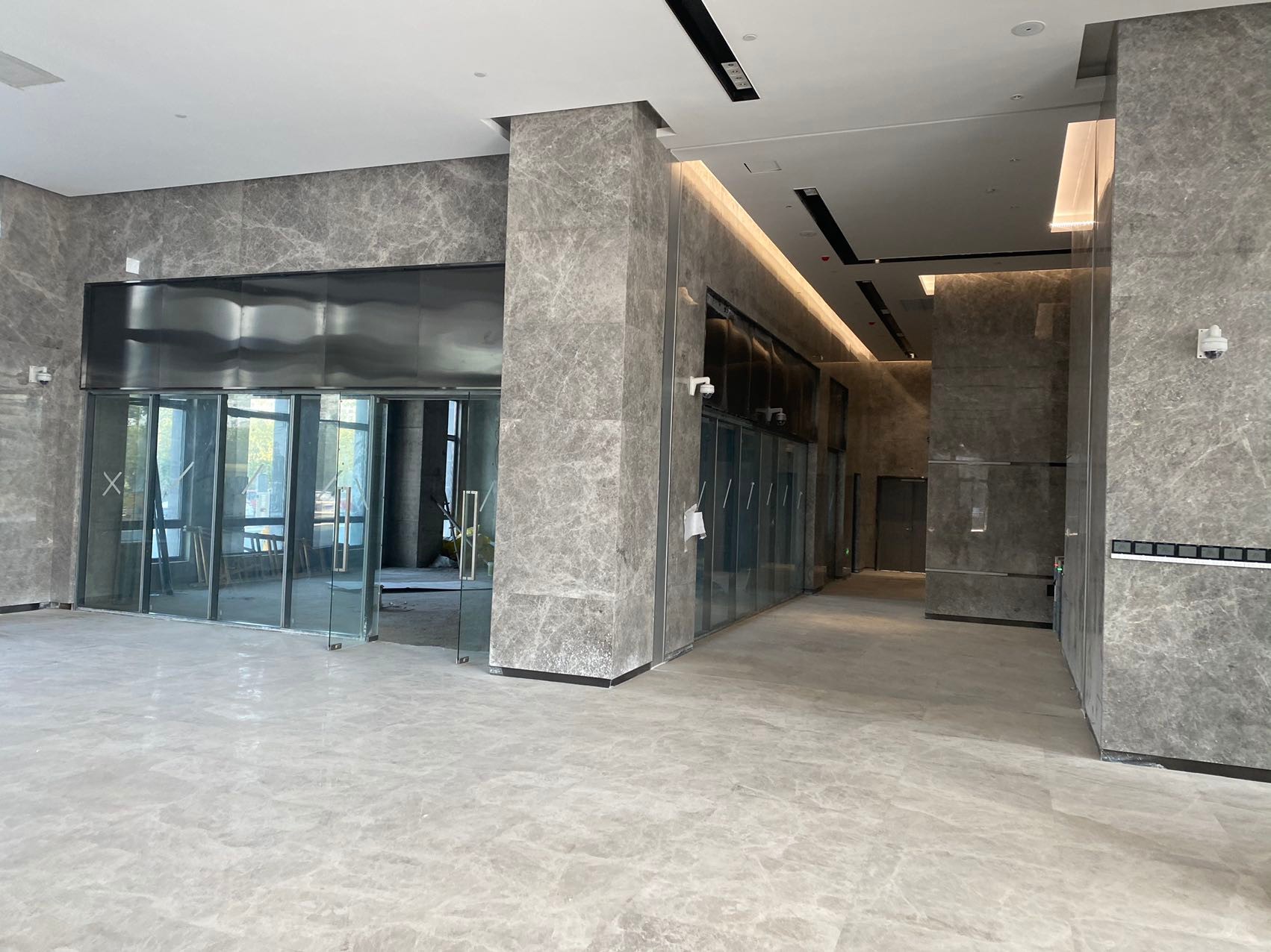 臨港海洋科技廣場