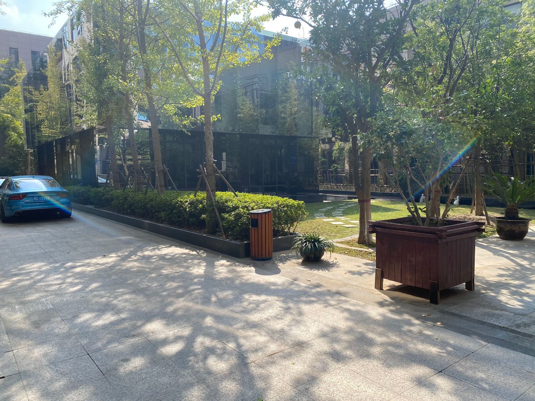 毓陽東海岸