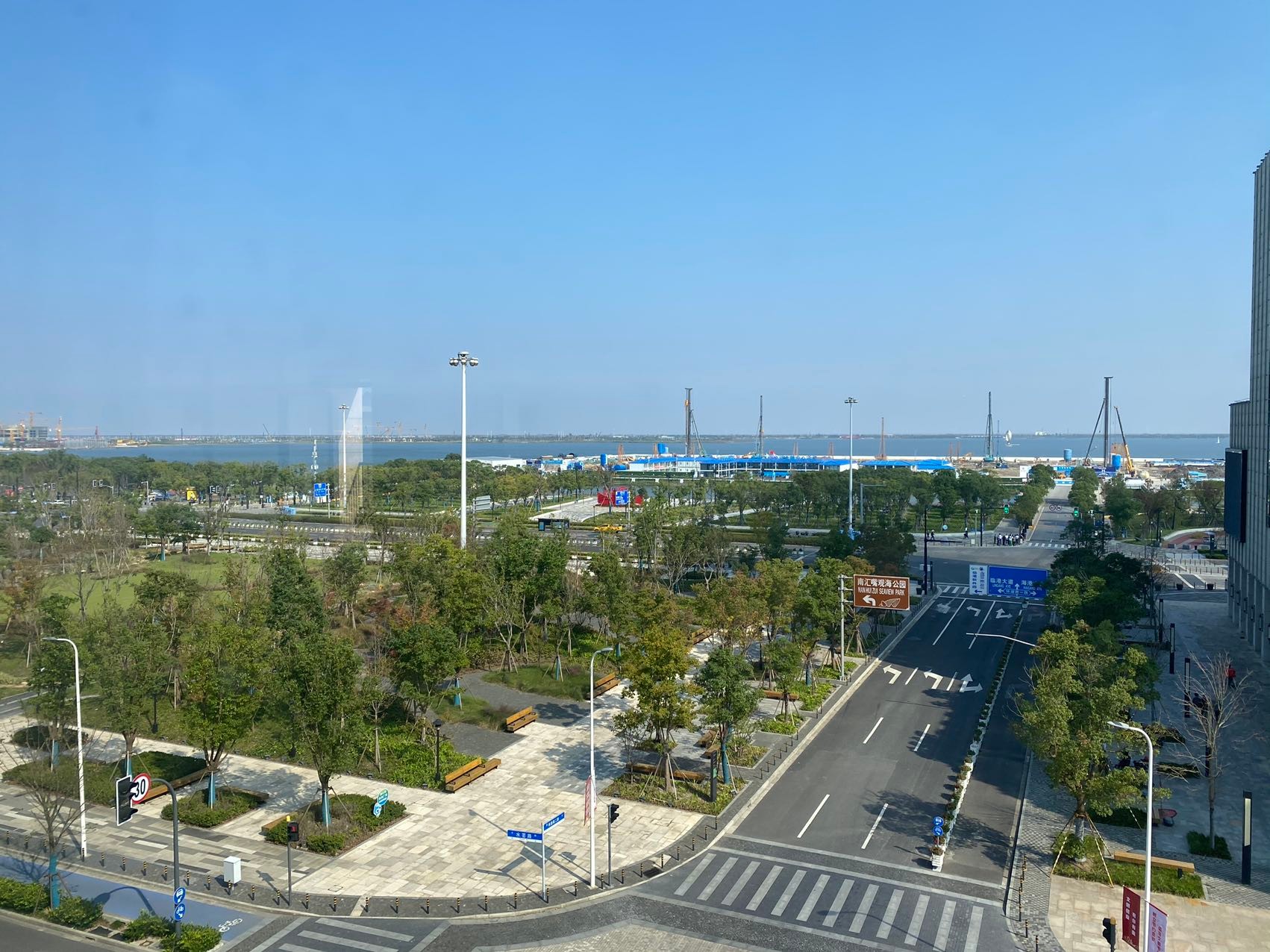 毓陽東海岸