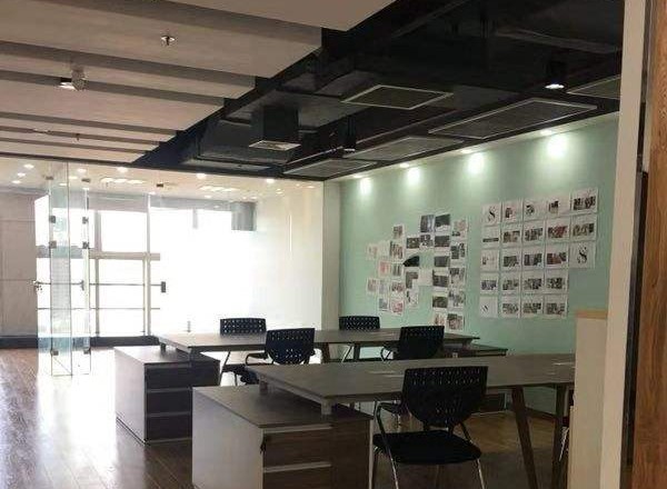 綠地東海岸國際廣場