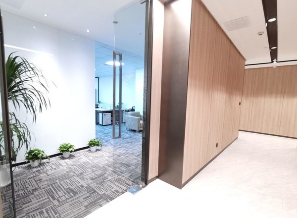 森蘭美奐