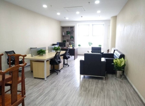 上計信息樓