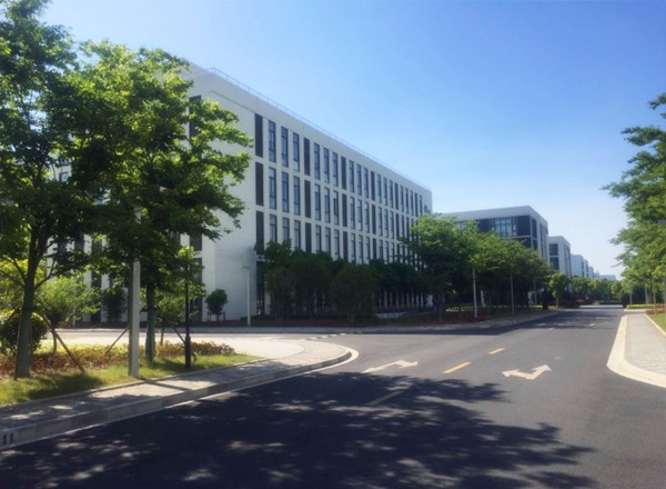 浦江高科技園