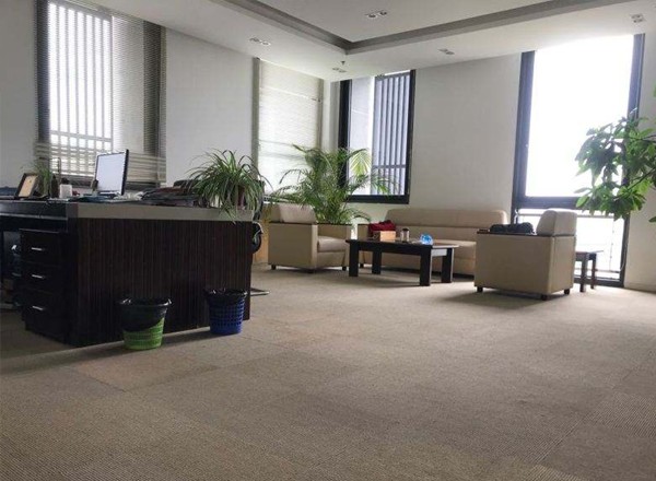 浦江高科技園
