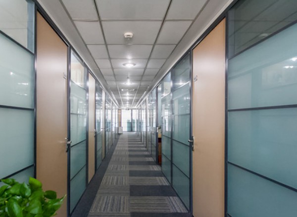 第一際企業(yè)孵化園(偉泰大廈)