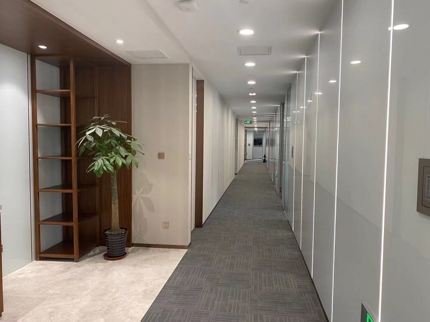 Lspace(陸家嘴世紀金融廣場)