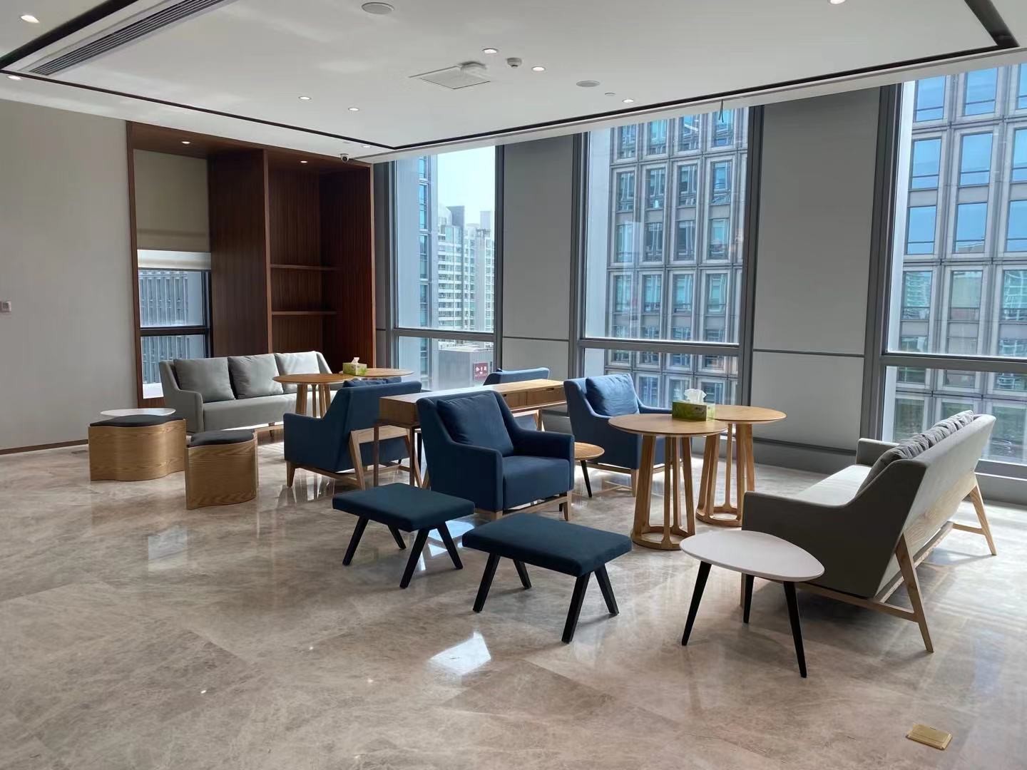 Lspace(陸家嘴世紀金融廣場)