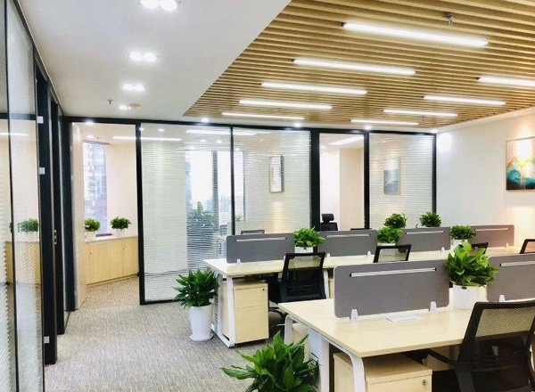 新上海城市廣場