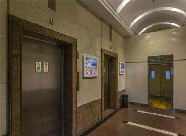 新上海城市廣場