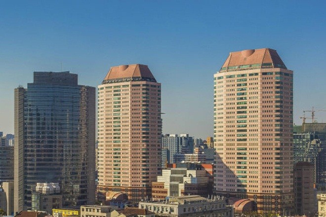 科技京城