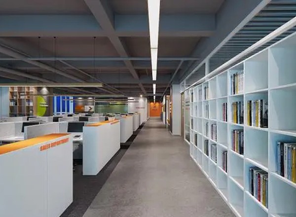 文化商廈