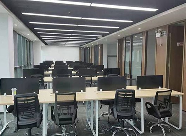 申報館