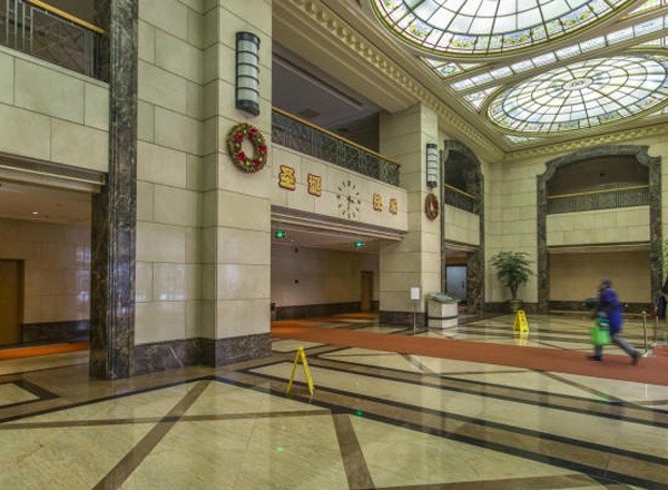 港泰廣場