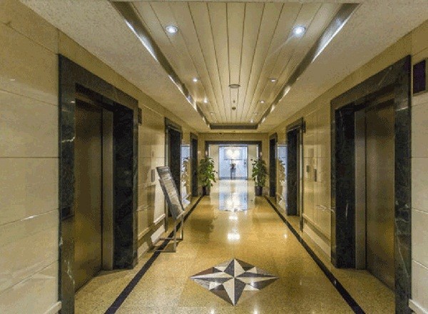 港泰廣場