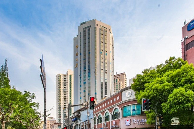 申鑫大廈