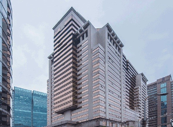 港泰廣場(chǎng)