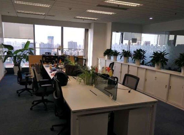 港泰廣場