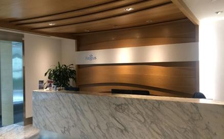 雷格斯(淮海國際廣場)
