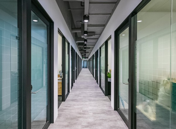 JustOffice(會(huì)德豐國際廣場)