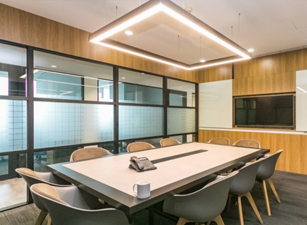 JustOffice(會(huì)德豐國際廣場)