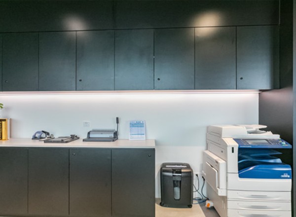 JustOffice(會(huì)德豐國際廣場)