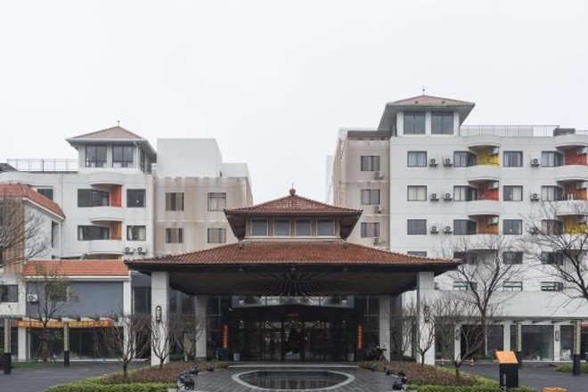創(chuàng)享域