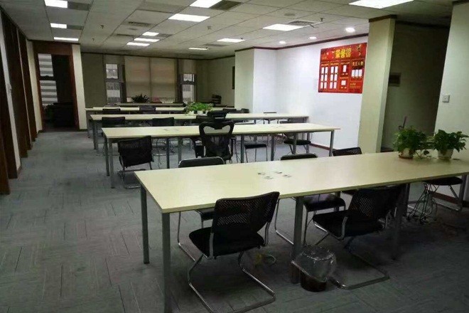 伸大廈