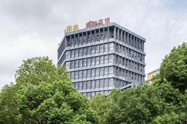 綠地普陀商務(wù)廣場