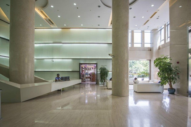 平高國際廣場