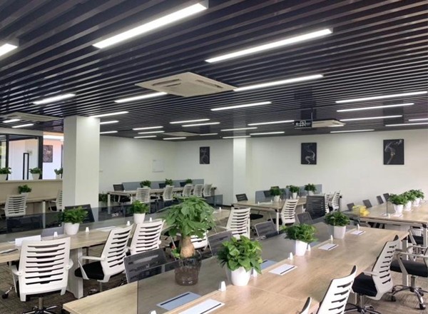 普陀科技大廈