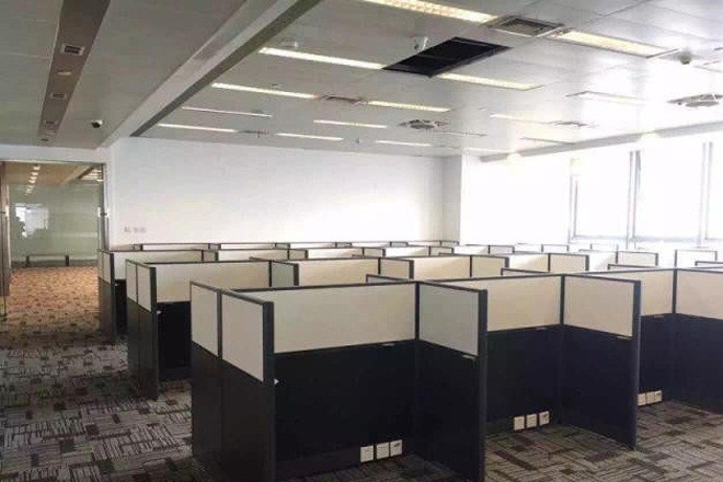 平高國際廣場