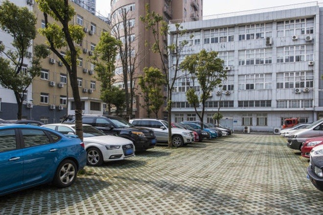 50智慧科技園
