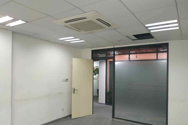 50智慧科技園