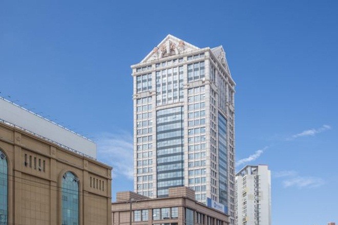 電科大廈