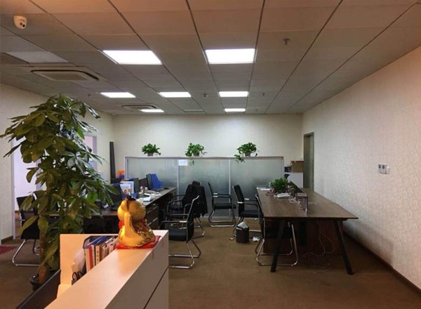 匯融大廈