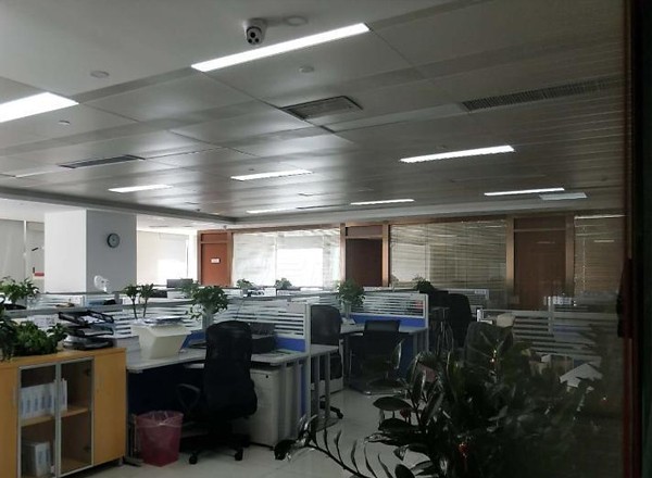 華大科技園