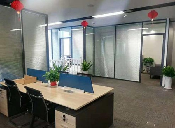華大科技園