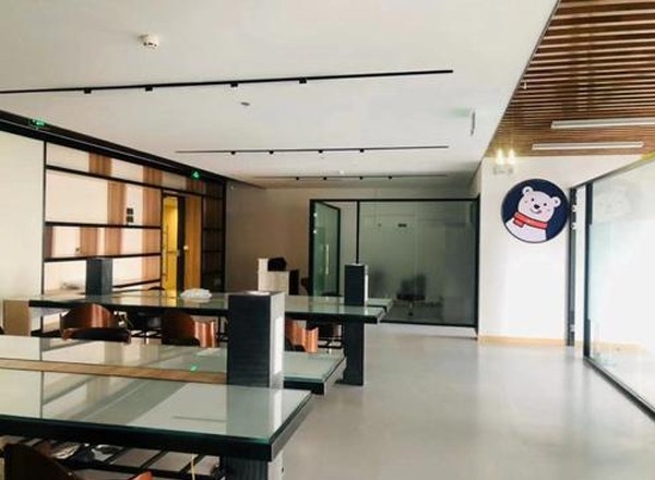 近鐵城市廣場(chǎng)