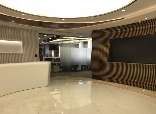 近鐵城市廣場(chǎng)