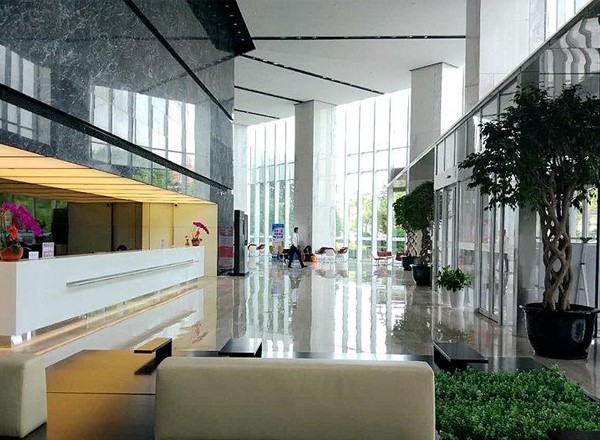 近鐵城市廣場(chǎng)