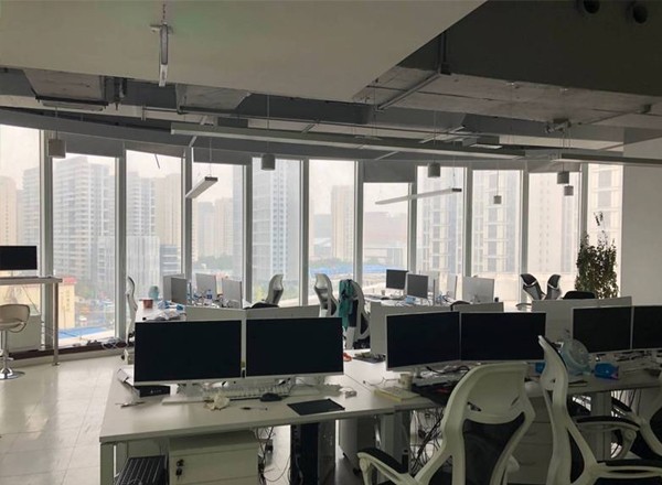 近鐵城市廣場(chǎng)